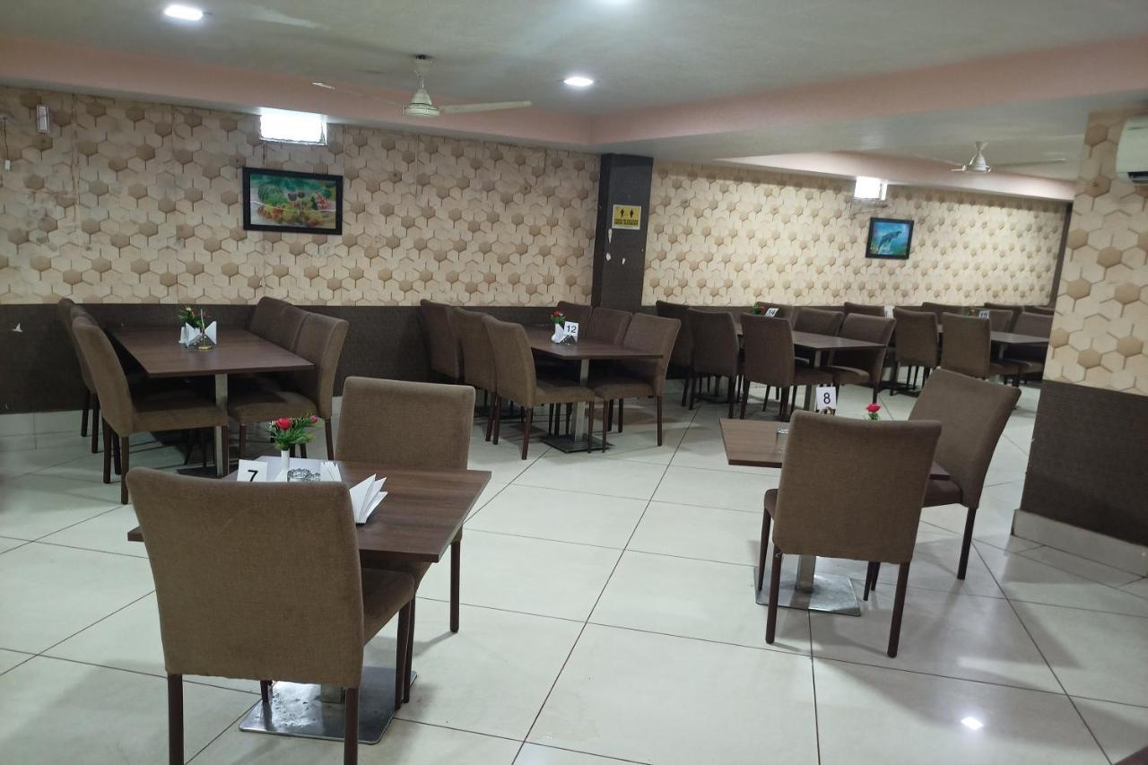 Hotel Jmd International Katihar Luaran gambar