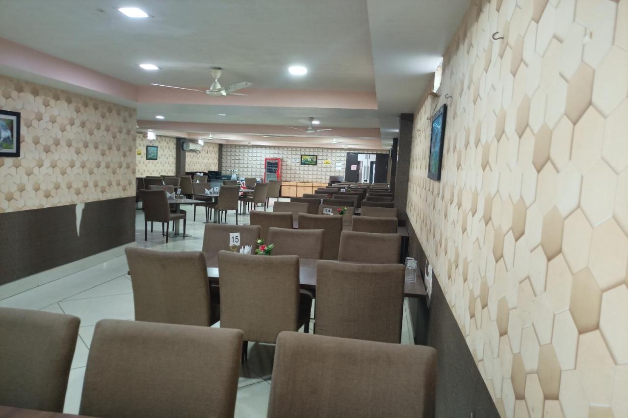Hotel Jmd International Katihar Luaran gambar