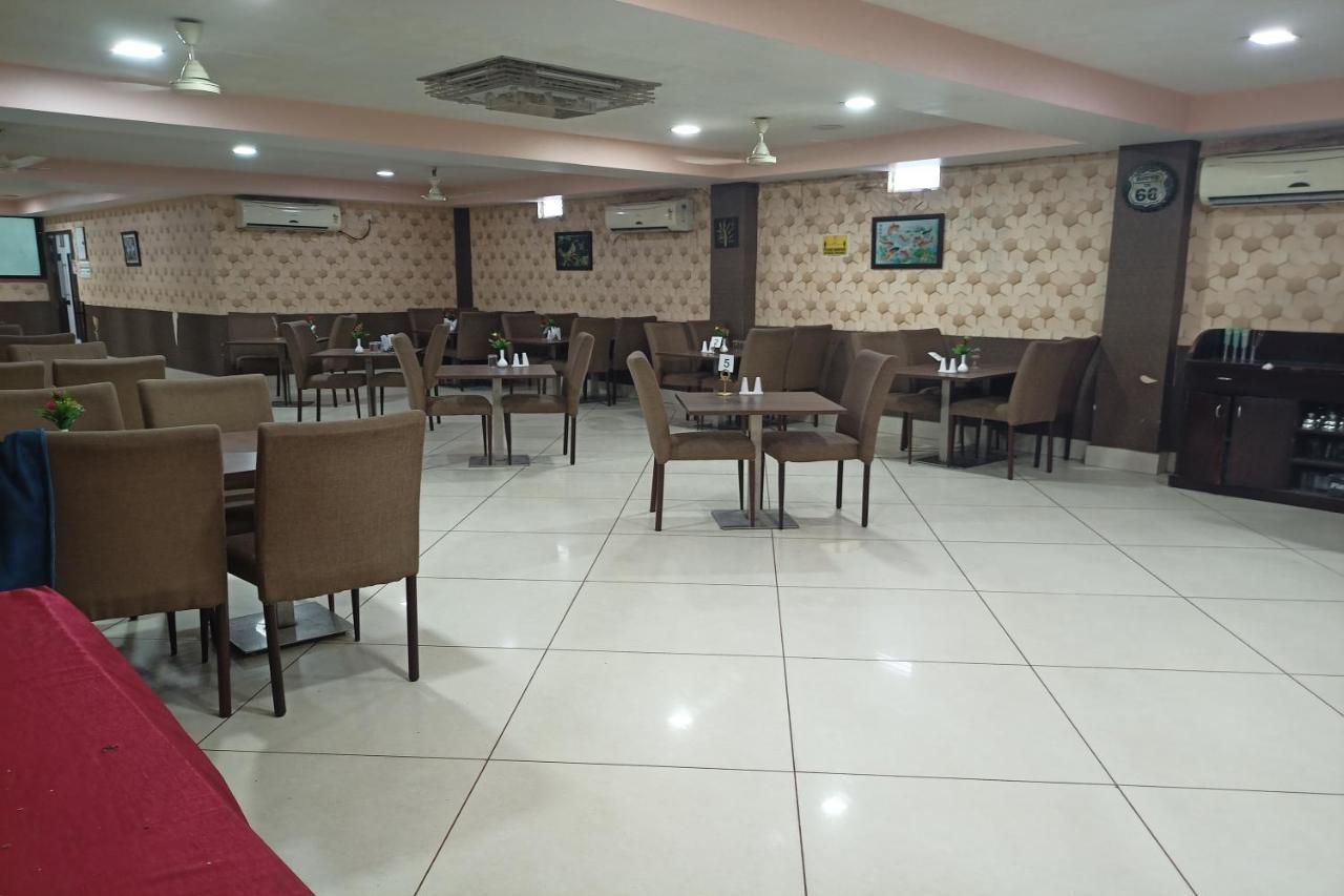 Hotel Jmd International Katihar Luaran gambar