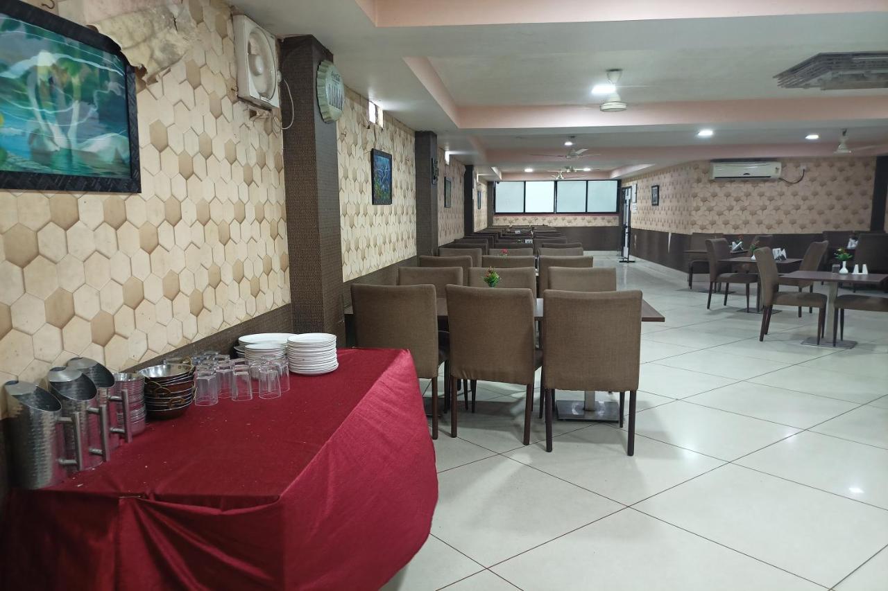 Hotel Jmd International Katihar Luaran gambar