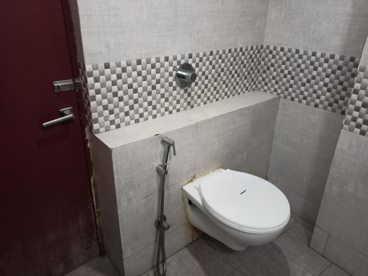 Hotel Jmd International Katihar Luaran gambar