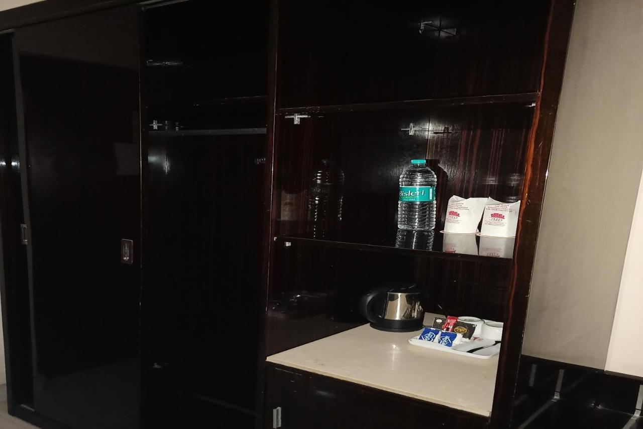 Hotel Jmd International Katihar Luaran gambar