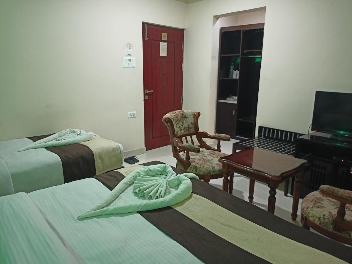 Hotel Jmd International Katihar Luaran gambar