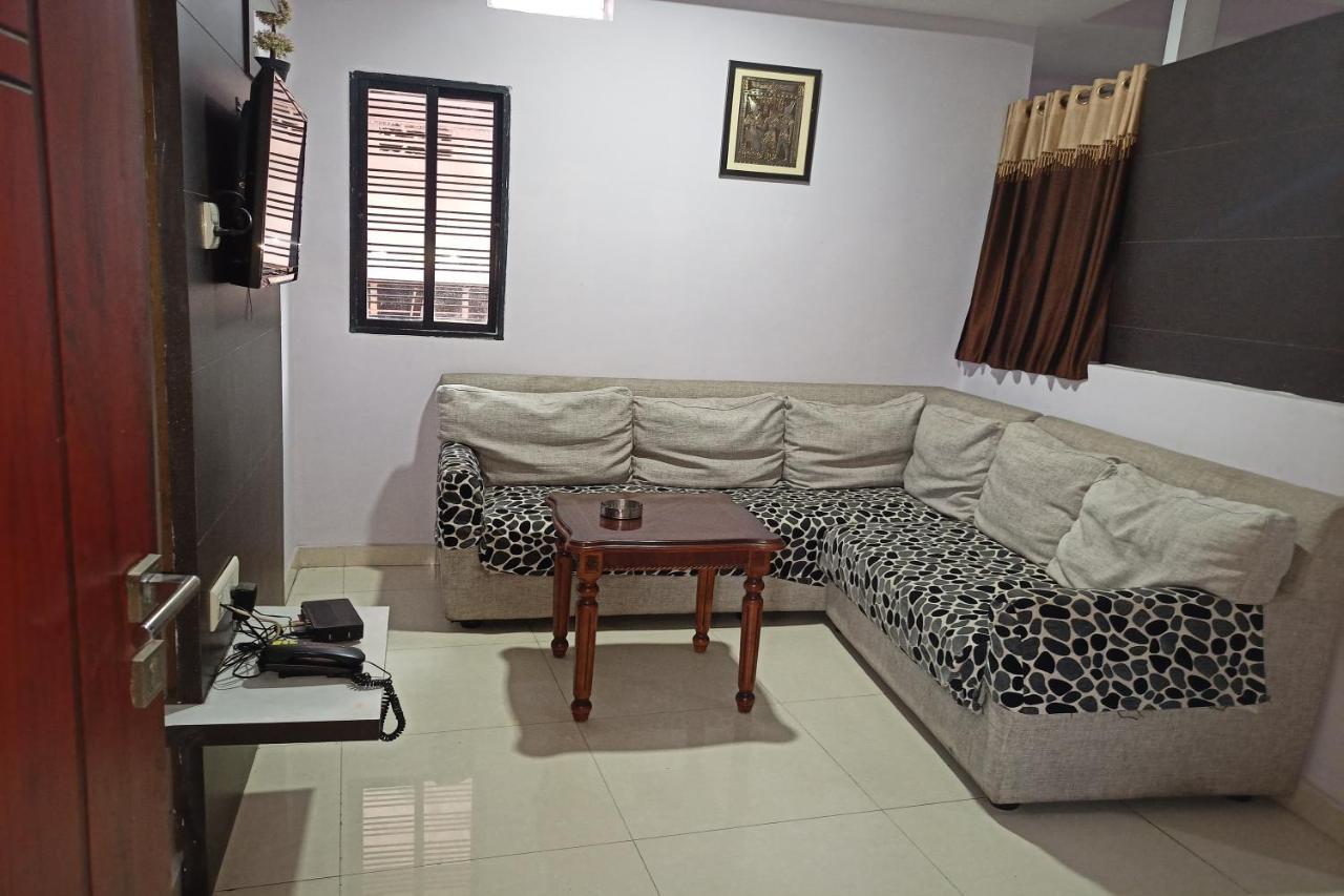 Hotel Jmd International Katihar Luaran gambar