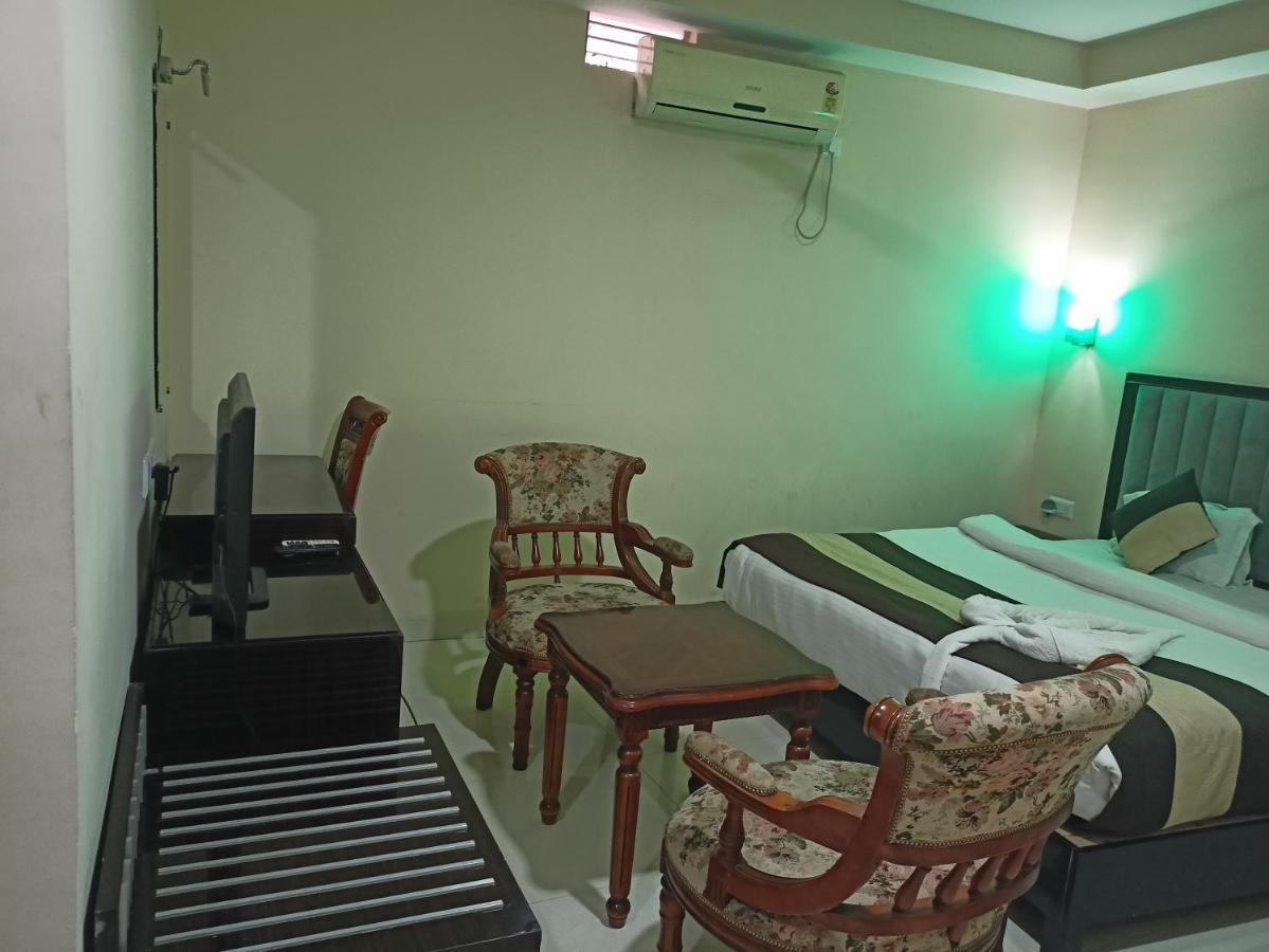 Hotel Jmd International Katihar Luaran gambar