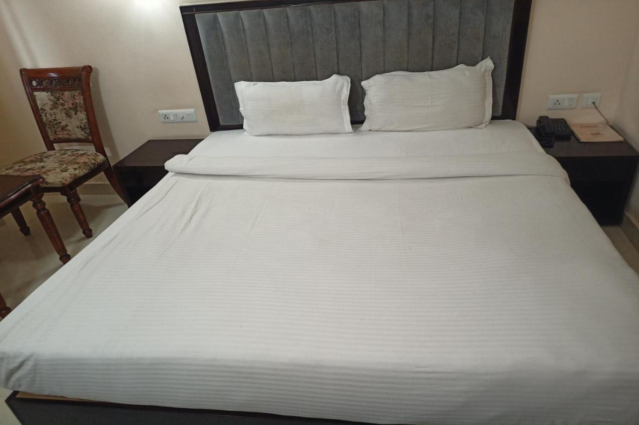 Hotel Jmd International Katihar Luaran gambar