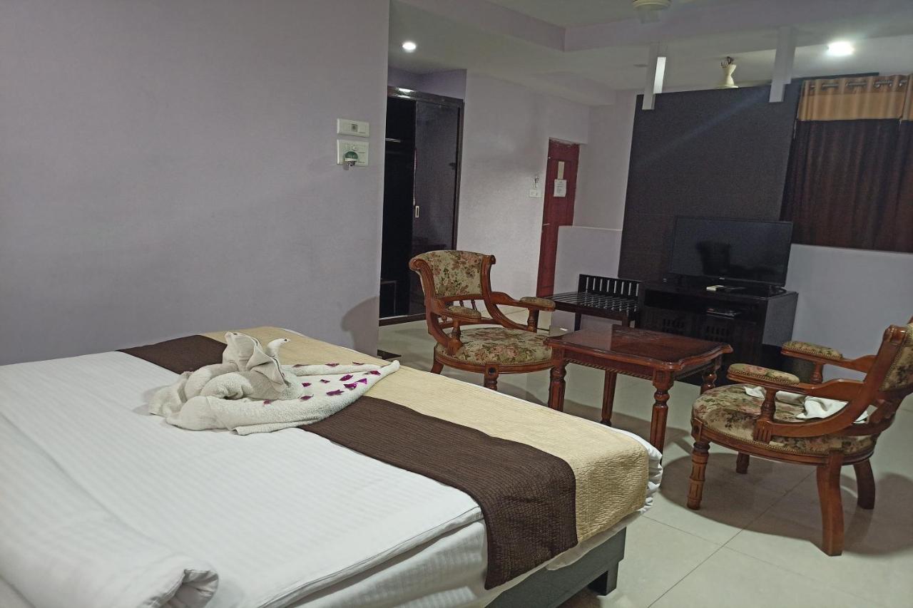 Hotel Jmd International Katihar Luaran gambar