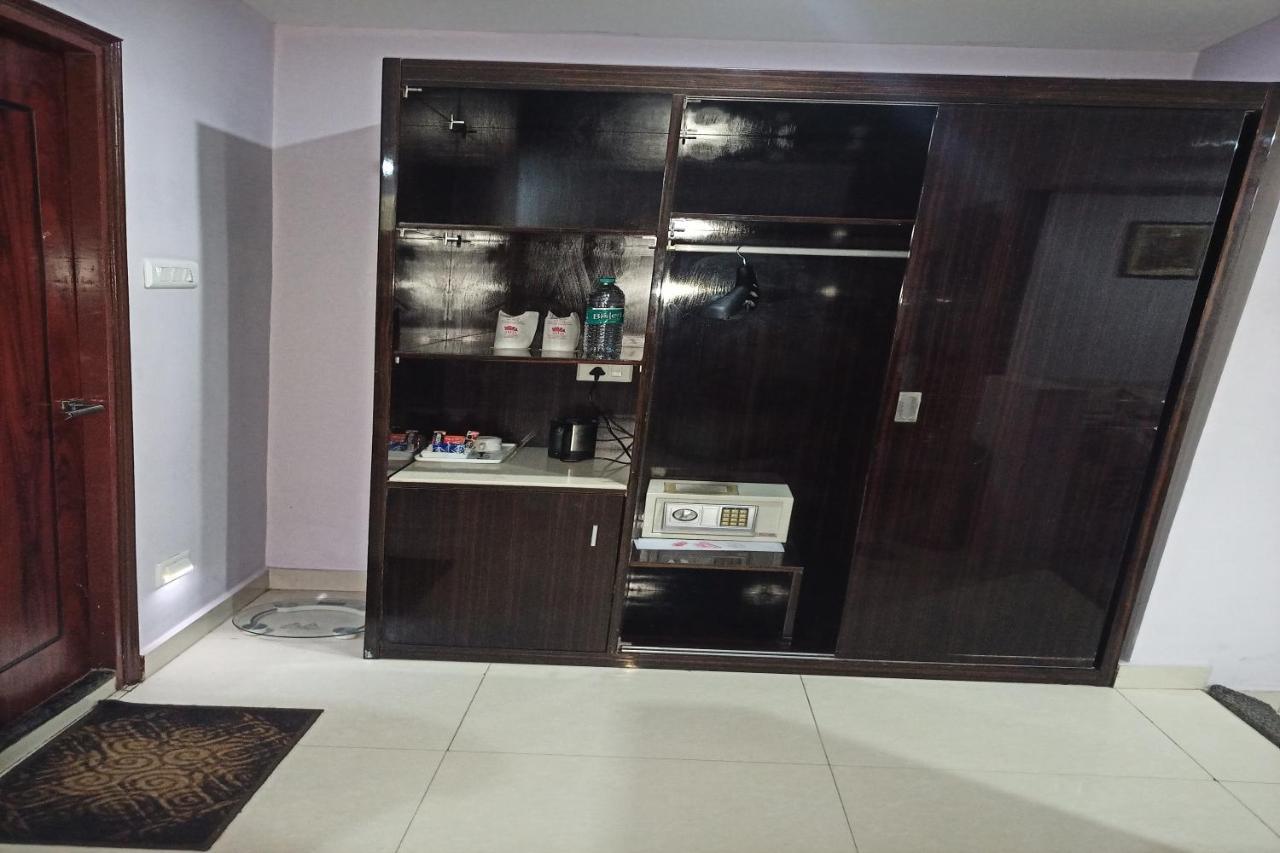 Hotel Jmd International Katihar Luaran gambar