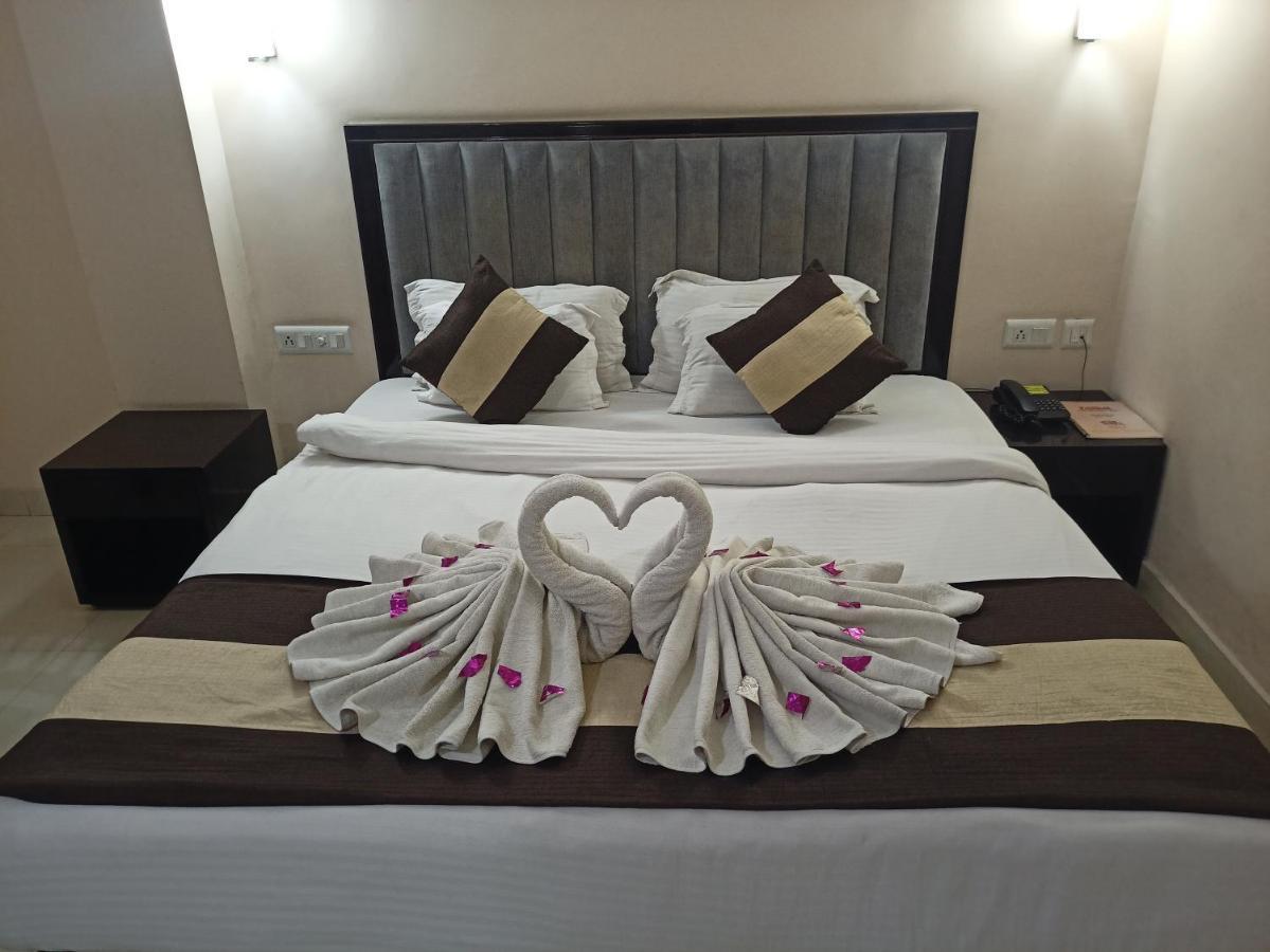 Hotel Jmd International Katihar Luaran gambar