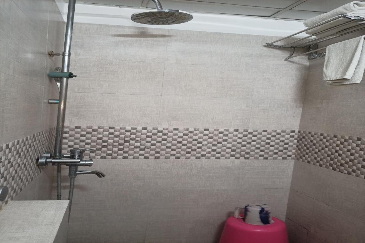 Hotel Jmd International Katihar Luaran gambar