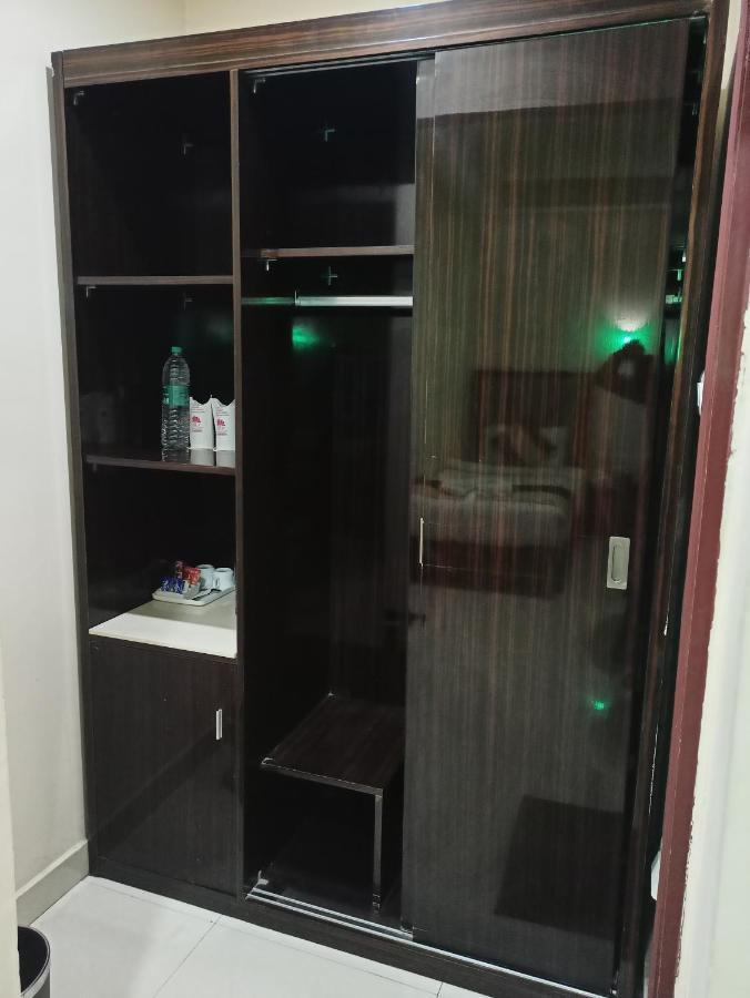 Hotel Jmd International Katihar Luaran gambar