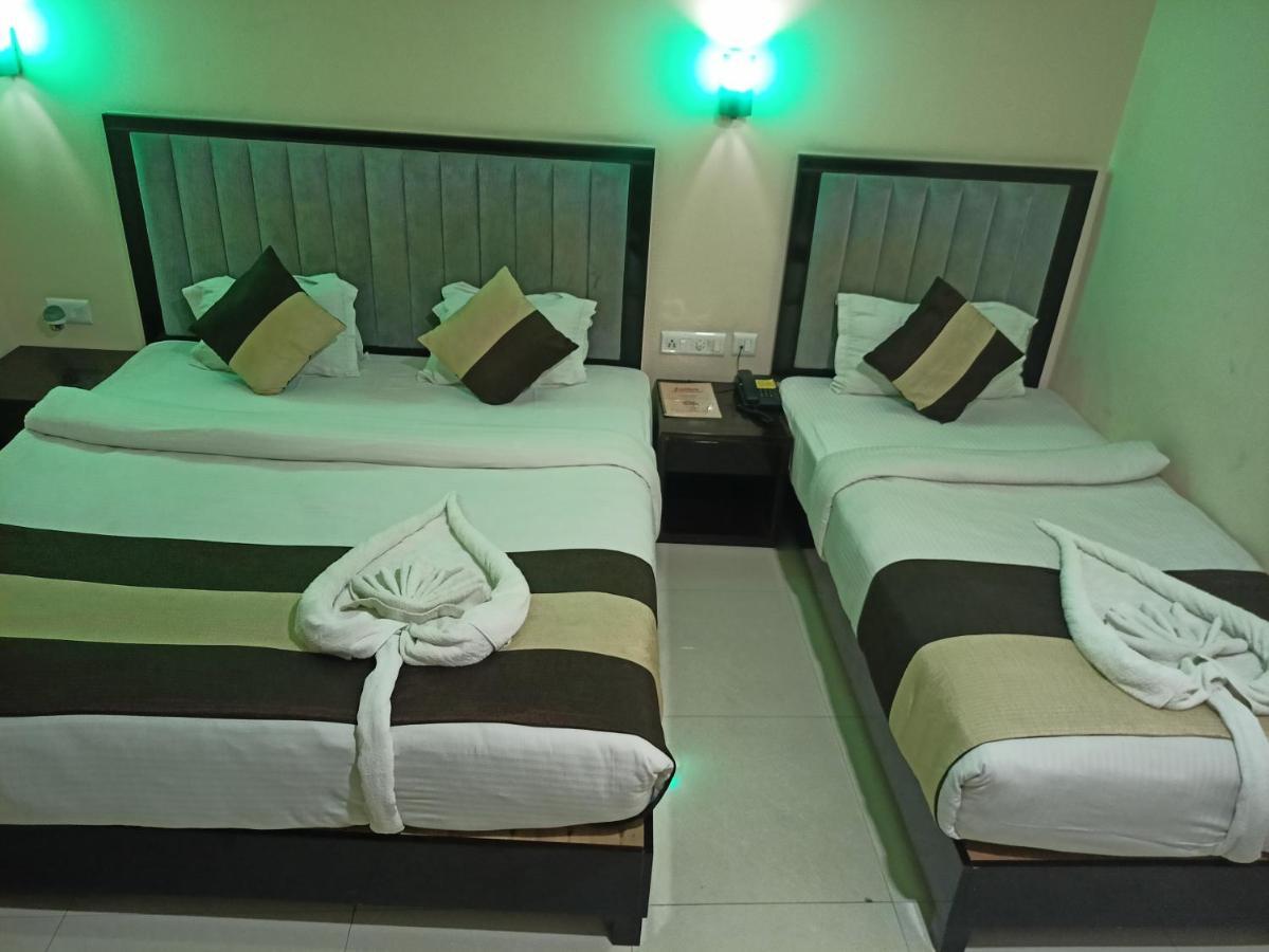 Hotel Jmd International Katihar Luaran gambar