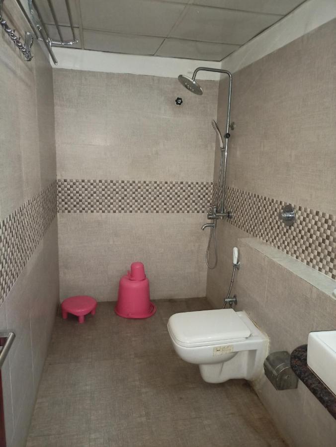 Hotel Jmd International Katihar Luaran gambar