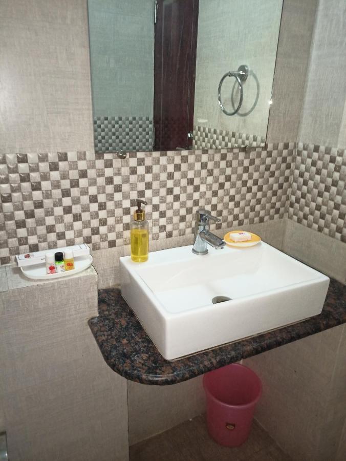 Hotel Jmd International Katihar Luaran gambar